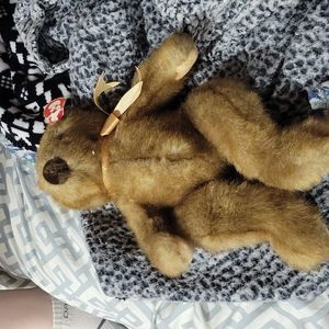 Ty Stuffed Animal